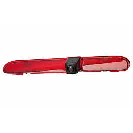 Brake Light Reversing Camera for Vans - Vauxhall Vivaro 2019
