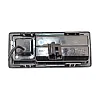 Audi A4 Reversing Boot Handle Camera Audi A4 Reversing Boot Handle Camera