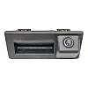 Audi A4 Reversing Boot Handle Camera Audi A4 Reversing Boot Handle Camera