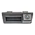 Volkswagen Reversing Boot Handle Camera - VW Tiguan & VW Caddy