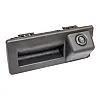 Audi A4 Reversing Boot Handle Camera Audi A4 Reversing Boot Handle Camera