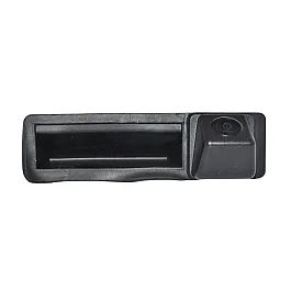 Audi Reversing Boot Handle Camera - Audi A3, A8, Q7, RS5