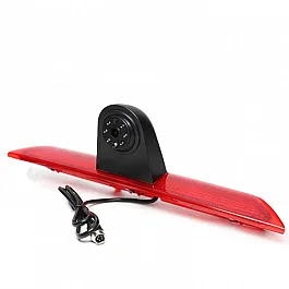 Brake Light Camera for Ford Transit / Transit Custom 2015+