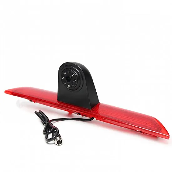 Brake Light Camera for Ford Transit / Transit Custom 2015+ Brake Light Camera for Ford Transit / Transit Custom 2015+