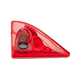  Brake Light Reversing Camera - Renault Master, Nissan NV400, Vauxhall Movano Brake Light Reversing Camera - MM09C8