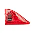  Brake Light Reversing Camera - Renault Master, Nissan NV400, Vauxhall Movano Brake Light Reversing Camera - MM09C8