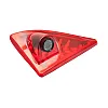 Brake Light Reversing Camera - Renault Master, Nissan NV400, Vauxhall Movano Brake Light Reversing Camera - MM09C8 Brake Light Reversing Camera - Renault Master, Nissan NV400, Vauxhall Movano Brake Light Reversing Camera - MM09C8