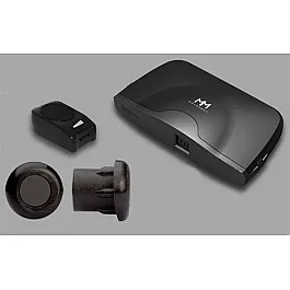 MotorMax MM03 Commercial Vehicle Rubber Sensors MotorMax MM03 Commercial Vehicle Rubber Sensors