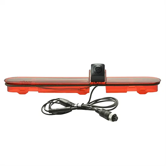 Brake Light Reversing Camera for Vans Peugeot / Citroen / Toyota 