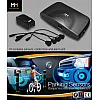 MotorMax Rear Audible Parking Sensors
