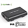 Dension DAB+G for Gateway Pro BT and Gateway 500S BT DBG1GEN Dension DAB+G for Gateway Pro BT and Gateway 500S BT DBG1GEN
