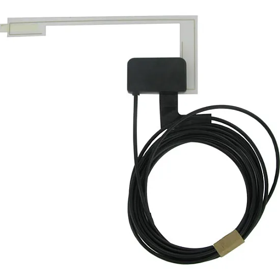 Connects2 CT27UV52/AD-2 - Universal DAB Patch Antenna Glass Mount DAB Aerial Connects2 CT27UV52/AD-2 - Universal DAB Patch Antenna Glass Mount DAB Aerial