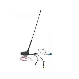 Connects2 CT27UV56/AD-6 - Roof Mount Antenna DAB Digital Radio, FM and GPS Connects2 CT27UV56/AD-6 - Roof Mount Antenna DAB Digital Radio, FM and GPS