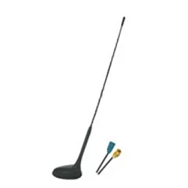 Connects2 CT27UV59/AD-9 - Universal AM/FM/DAB Bee Sting Aerial Connects2 CT27UV59/AD-9 - Universal AM/FM/DAB Bee Sting Aerial