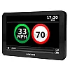 Snooper Pro S6800 sat nav and speed camera location system Snooper Pro S6800 sat nav and speed camera location system