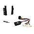 Connects2 Car Stereo Fitting Kit Double DIN Facia Radio Installation For Toyota - CTKTY14