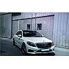 Video in Motion Mercedes S Class 2014> (W221VIM) Video in Motion Mercedes S Class 2014> (W221VIM)