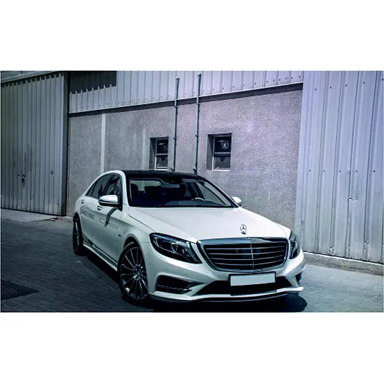 Video in Motion Mercedes S Class 2014> (W221VIM) Video in Motion Mercedes S Class 2014> (W221VIM)