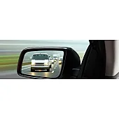 Is this the end for car mirrors?