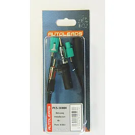 Autoleads PC5-300DI - Universal Antenna Installation Kit