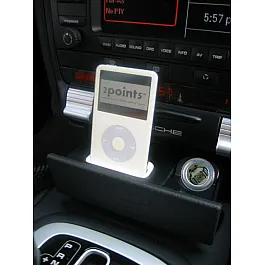 Porsche Cayenne SPEC.DOCK iPOD / iPHONE LIGHTNING DOCK PORCYNV4ILHT Porsche Cayenne SPEC.DOCK iPOD / iPHONE LIGHTNING DOCK PORCYNV4ILHT