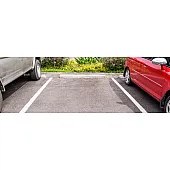 Why it’s important to carefully pick your parking space