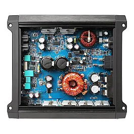 Phoenix Gold Z6001i Z-Series 600W Powerful Bass Mono Amplifier