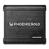 Phoenix Gold Z6001i Z-Series 600W Powerful Bass Mono Amplifier Phoenix Gold Z6001i Z-Series 600W Powerful Bass Mono Amplifier