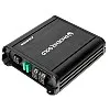 Phoenix Gold Z6001i Z-Series 600W Powerful Bass Mono Amplifier Phoenix Gold Z6001i Z-Series 600W Powerful Bass Mono Amplifier