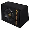 Phoenix Gold Z10AB Z-Series 10 inch Active Subwoofer 200W Bass Box Phoenix Gold Z10AB Z-Series 10 inch Active Subwoofer 200W Bass Box