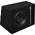 Phoenix Gold Z10AB Z-Series 10 inch Active Subwoofer 200W Bass Box
