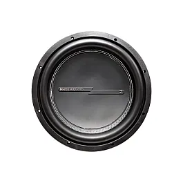 Phoenix Gold Z12D4 Z-Series 12inch 30cm 1600W Dual 4-Ohm Subwoofer Phoenix Gold Z12D4 Z-Series 12inch 30cm 1600W Dual 4-Ohm Subwoofer
