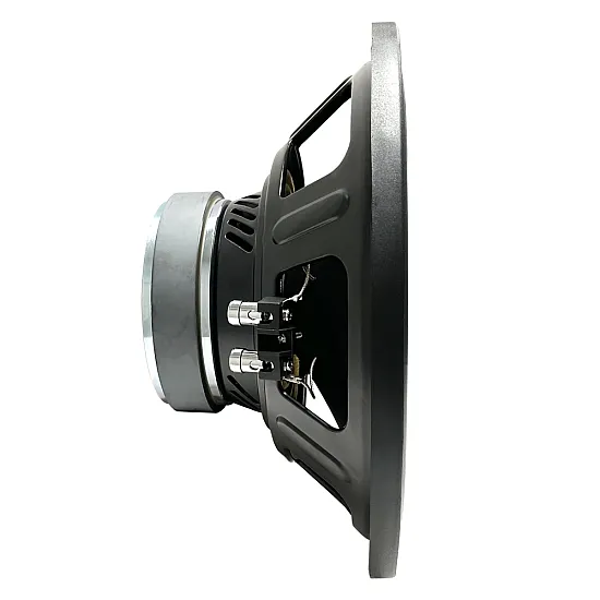 Phoenix Gold Z12D4 Z-Series 12inch 30cm 1600W Dual 4-Ohm Subwoofer Phoenix Gold Z12D4 Z-Series 12inch 30cm 1600W Dual 4-Ohm Subwoofer