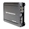 Phoenix Gold Z1502i Z-Series 300W 2 Channel Car Audio Amplifier Phoenix Gold Z1502i Z-Series 300W 2 Channel Car Audio Amplifier