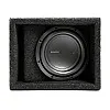Phoenix Gold Z18PB Z-Series 8 Inch Subwoofer Passive Ported Bass Box Phoenix Gold Z18PB Z-Series 8 Inch Subwoofer Passive Ported Bass Box