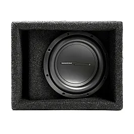 Phoenix Gold Z18PB Z-Series 8 Inch Subwoofer Passive Ported Bass Box Phoenix Gold Z18PB Z-Series 8 Inch Subwoofer Passive Ported Bass Box
