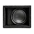 Phoenix Gold Z18PB Z-Series 8 Inch Subwoofer Passive Ported Bass Box