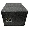 Phoenix Gold Z18PB Z-Series 8 Inch Subwoofer Passive Ported Bass Box Phoenix Gold Z18PB Z-Series 8 Inch Subwoofer Passive Ported Bass Box