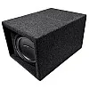 Phoenix Gold Z18PB Z-Series 8 Inch Subwoofer Passive Ported Bass Box Phoenix Gold Z18PB Z-Series 8 Inch Subwoofer Passive Ported Bass Box