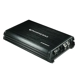 Phoenix Gold Z3001i Z-Series Mono Powerful Bass Amplifier with Bass Controller