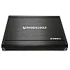 Phoenix Gold Z3001i Z-Series Mono Powerful Bass Amplifier with Bass Controller Phoenix Gold Z3001i Z-Series Mono Powerful Bass Amplifier with Bass Controller