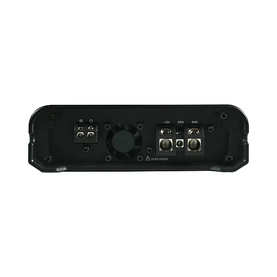Phoenix Gold Z3001i Z-Series Mono Powerful Bass Amplifier with Bass Controller Phoenix Gold Z3001i Z-Series Mono Powerful Bass Amplifier with Bass Controller