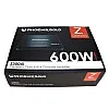Phoenix Gold Z3004i Z-Series 300W 4-Channel Car Audio Amplifier Phoenix Gold Z3004i Z-Series 300W 4-Channel Car Audio Amplifier