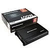 Phoenix Gold Z3004i Z-Series 300W 4-Channel Car Audio Amplifier Phoenix Gold Z3004i Z-Series 300W 4-Channel Car Audio Amplifier