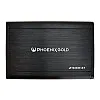 Phoenix Gold Z3004i Z-Series 300W 4-Channel Car Audio Amplifier Phoenix Gold Z3004i Z-Series 300W 4-Channel Car Audio Amplifier