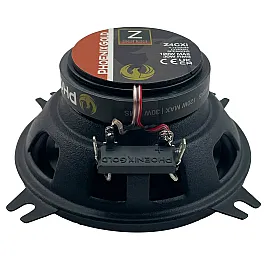Phoenix Gold Z4CXi Z-Series 4 inch Coaxial Car Speakers