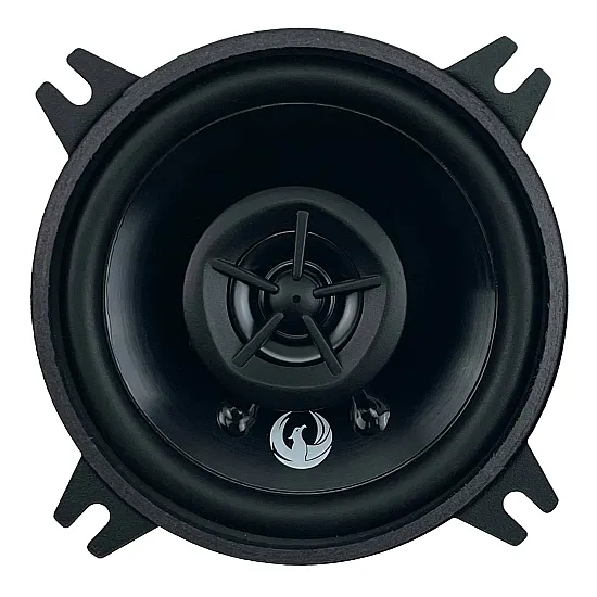 Phoenix Gold Z4CXi Z-Series 4 inch Coaxial Car Speakers Phoenix Gold Z4CXi Z-Series 4 inch Coaxial Car Speakers