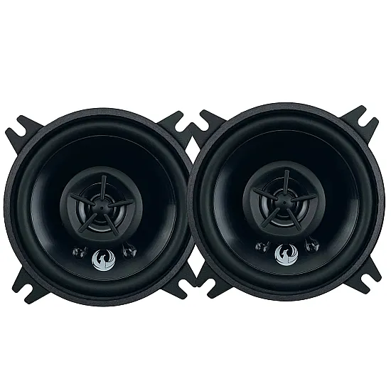 Phoenix Gold Z4CXi Z-Series 4 inch Coaxial Car Speakers Phoenix Gold Z4CXi Z-Series 4 inch Coaxial Car Speakers