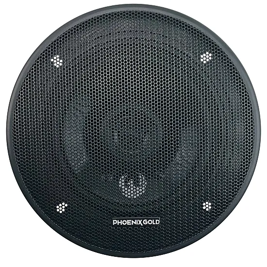 Phoenix Gold Z5CXI Z-Series 5.25 Inch Coaxial Car Speakers Phoenix Gold Z5CXI Z-Series 5.25 Inch Coaxial Car Speakers