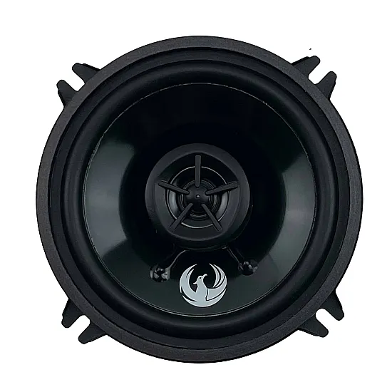 Phoenix Gold Z5CXI Z-Series 5.25 Inch Coaxial Car Speakers Phoenix Gold Z5CXI Z-Series 5.25 Inch Coaxial Car Speakers